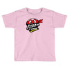 pizza time Toddler T-shirt