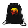 shine ! Drawstring Bags