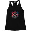 the empire rises Racerback Tank