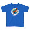 save the earth   boxers Toddler T-shirt