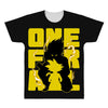 One For All All Over Men's T-shirt