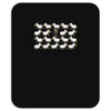 black sheep, ideal gift or christmas present Mousepad