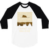 le petit believer 3/4 Sleeve Shirt