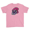 crunch time! Youth Tee