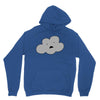 cloud say huh Unisex Hoodie