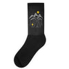 camp fire Socks