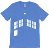 blue boxes T-Shirt