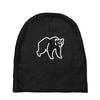 bear Baby Beanies