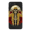 hip hop and rose iPhone 7 Plus Case