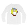 bazooka joe 2, ideal gift or birthday present. Long Sleeve Shirts