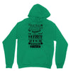 My Papa is Totally My Most Favorite Guy Of All Time Unisex Hoodie