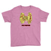 pie fighter Youth Tee