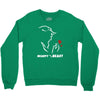 beauty and the beast Crewneck Sweatshirt