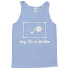 my first selfie Tank Top