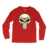 punished vengeance Long Sleeve Shirts