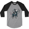 centaur 3/4 Sleeve Shirt