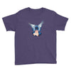Pigeon Youth Tee