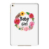 Baby Girl iPad Mini 4