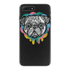 pug face iPhone 7 Plus Case
