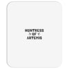 Huntress of Artemis Mousepad