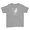 the force side Youth Tee