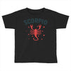 scorpio Toddler T-shirt