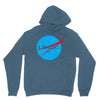 logic nasa Hoodie