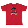 philosoraptor Toddler T-shirt