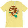saved by the shell T-Shirt