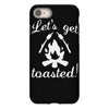 lets get toasted iPhone 8
