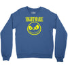nightmare hoodie Crewneck Sweatshirt