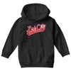 lob city Youth Hoodie