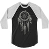 bad dreamcatcher 3/4 Sleeve Shirt