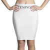 Feminist Pencil Skirts