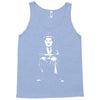 charlie chaplin Tank Top