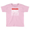vision street wear Toddler T-shirt
