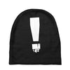 exclamation box Baby Beanies