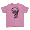 joker hahaha Youth Tee