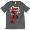 deadpool time T-Shirt