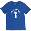 crazy cat lady V-Neck Tee
