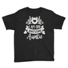 auntie Youth Tee