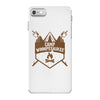 Camp Winnipesaukee Shirt iPhone 7 Case