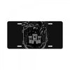 dark empire License Plate