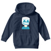 marshmello Youth Hoodie