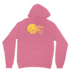 happy halloween (2) Unisex Hoodie