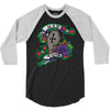 naptime 3/4 Sleeve Shirt