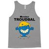 monsieur troudbal Tank Top