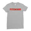 Fitzmagic Ladies Fitted T-Shirt