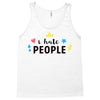 I Hate People Tank Top
