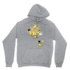 playing with monsters Unisex Hoodie